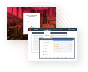 CivicCase - cloud security and software for prosecutors