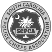 South Carolina Police Chiefs Association Logo