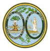 The Seal of the State of South Carolina