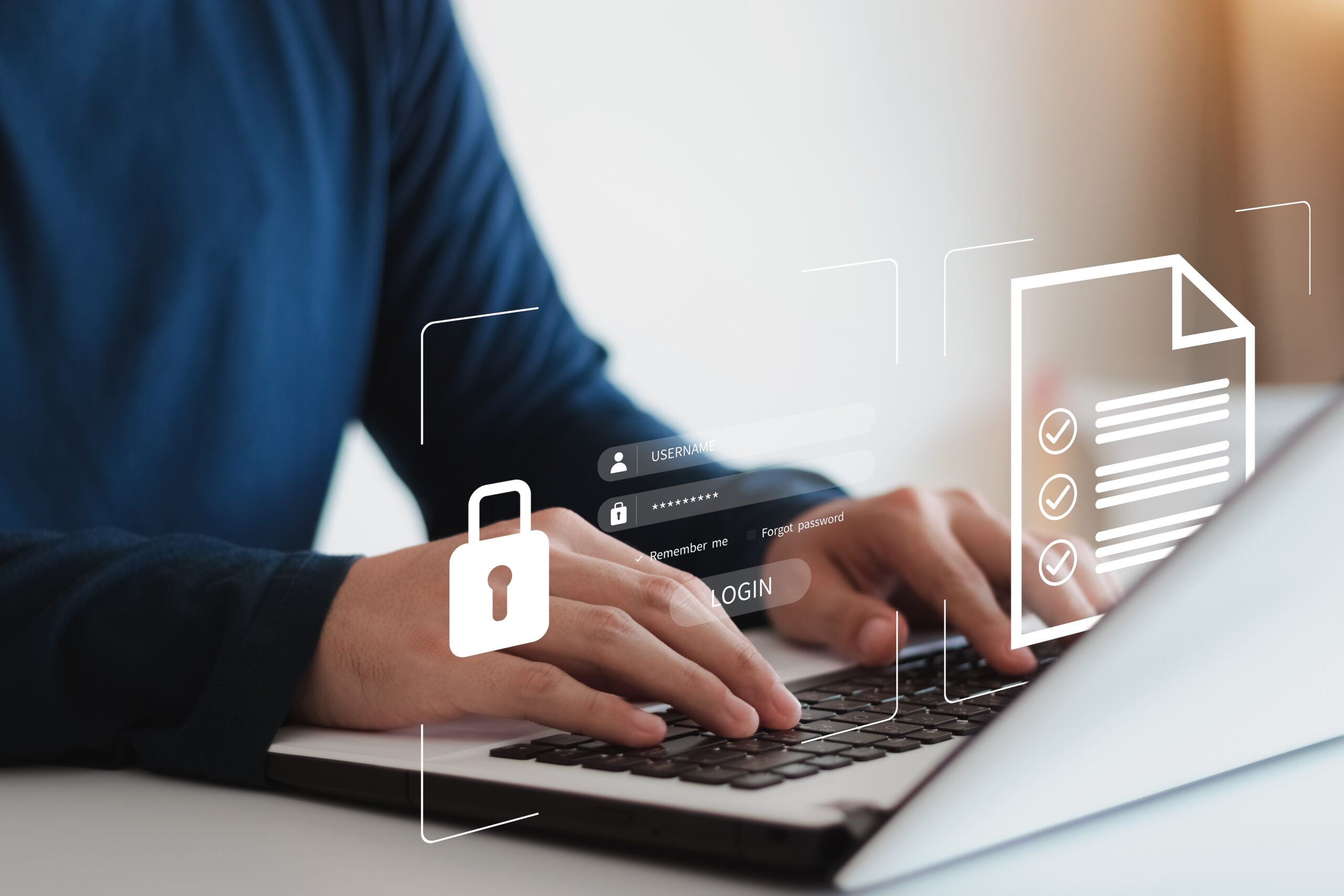 CivicDocs - Secure Judicial Document Management | CivicEye