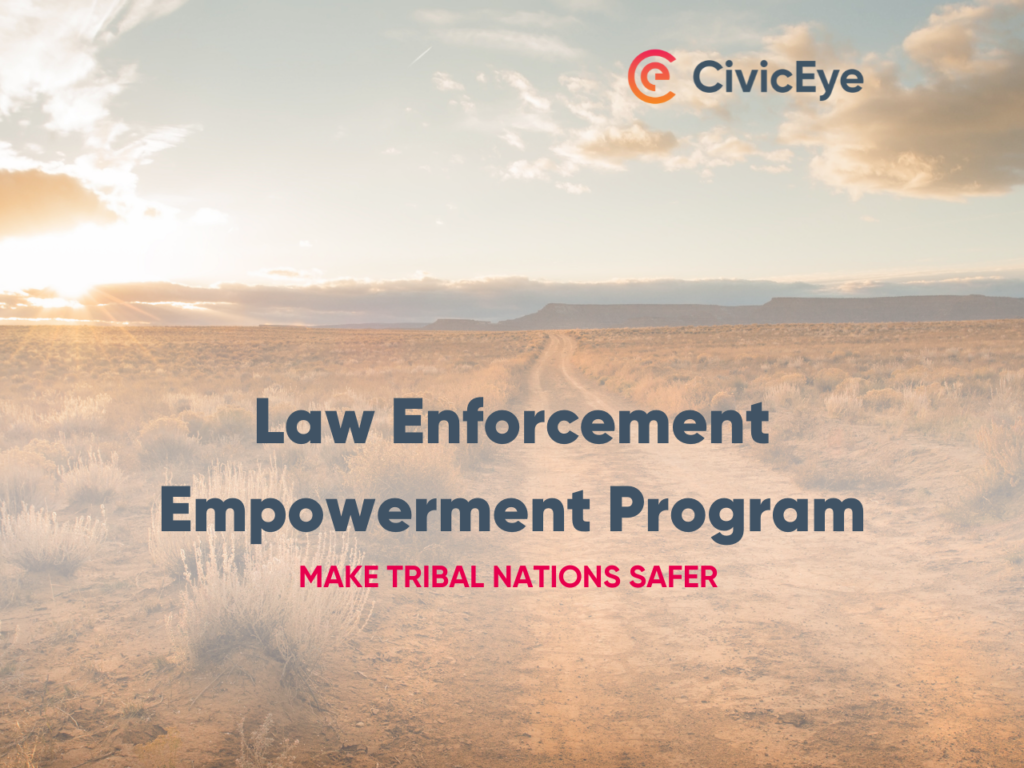 Law Enforcement Empowerment Program