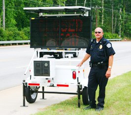 David Lutfy, police officer, South Carolina