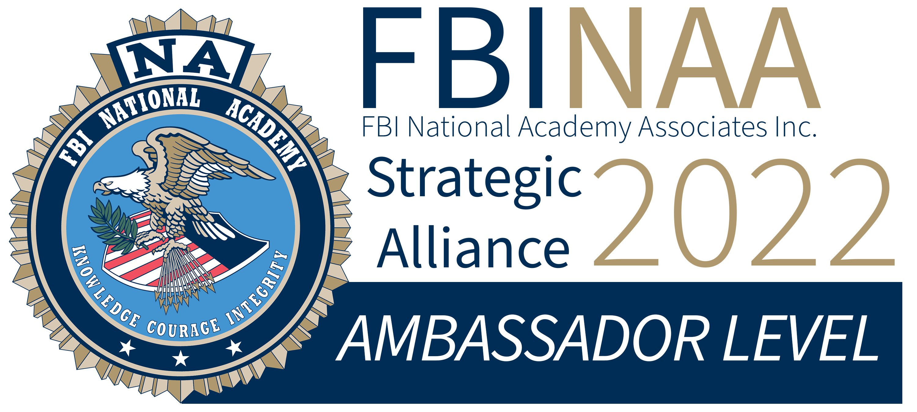 FBI National Academy Associates (FBINAA)