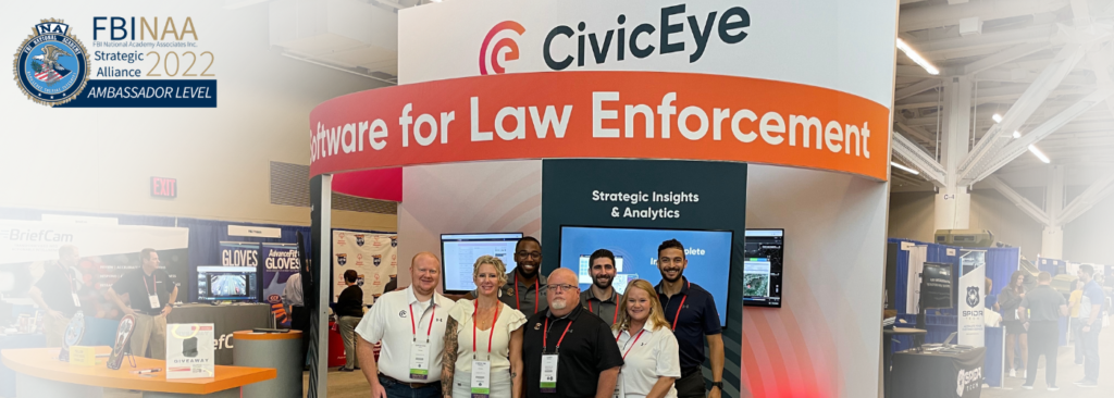 FBINAA - CivicEye