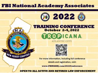 2022 FBINAA NJ Conference
