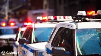 3 Things to Consider when Outfitting Squad Cars