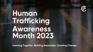 Human Trafficking: Why Updated Tech Matters 