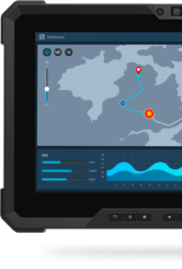 CivicRMS Features - CivicEye
