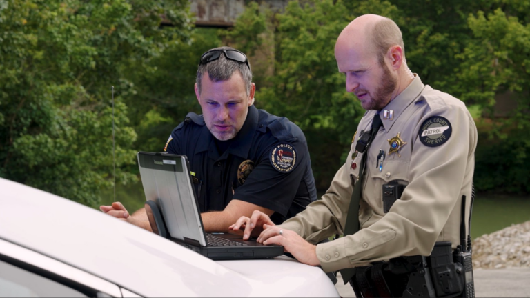 CivicRMS can help law enforcement officials streamline NIBRS reporting.