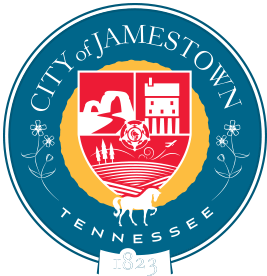 Jamestown TN logo