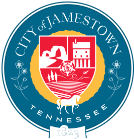 Jamestown TN logo