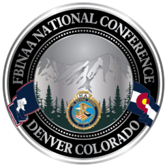 FBINAA 2023 Conference Logo