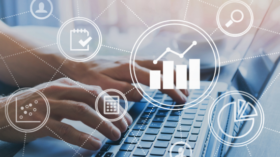 RMS Analytics: Insights at Your Fingertips