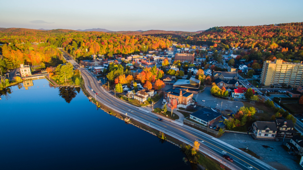 Saranac Lake, NY Police Department used grant funding to purchase their new records management system (RMS), CivicRMS.