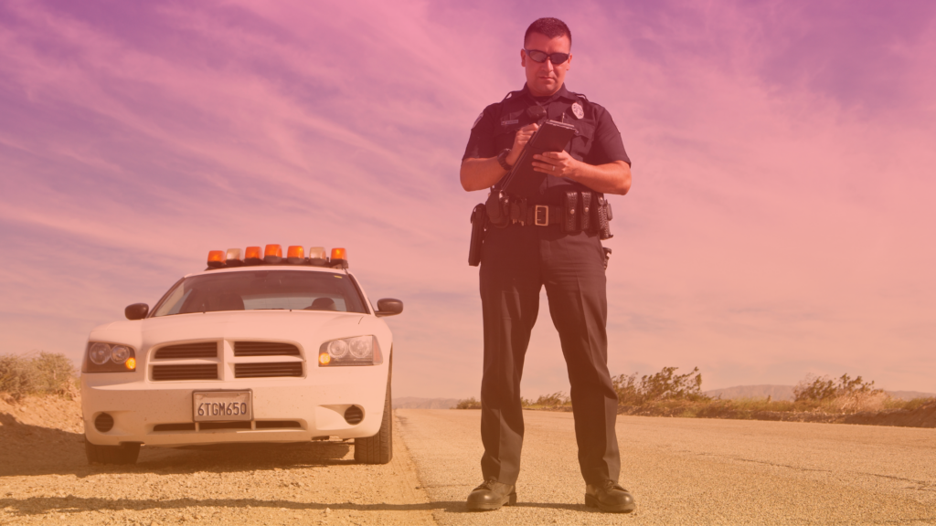 Quality Police Reports: How to Improve Your Agency’s Reporting