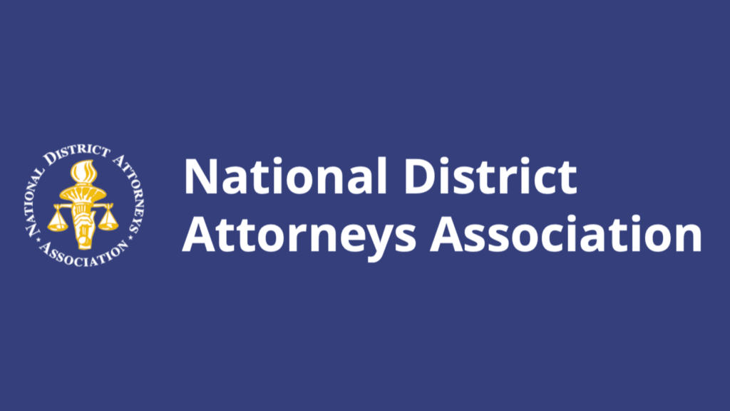 CivicEye announces their sponsorship of NDAA (National District Attorney Association's) 2024 Summer Summit