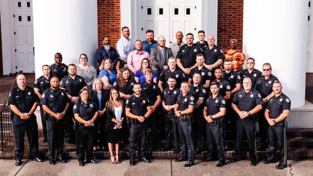 Picayune, MS PD has been incorporating data-driven policing strategies and proactive measures by analyzing their agency's crime data, all in their RMS CivicRMS.