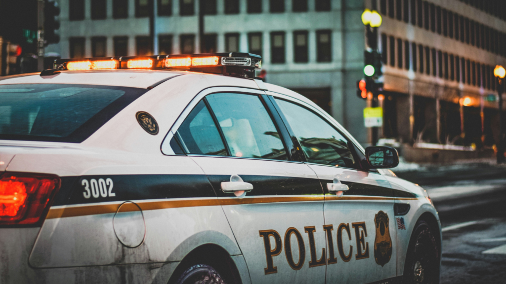 Leveraging Technology to Improve Law Enforcement Retention and Prosecution Retention