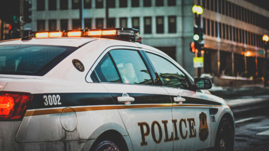 Leveraging Technology to Improve Law Enforcement Retention and Prosecution Retention