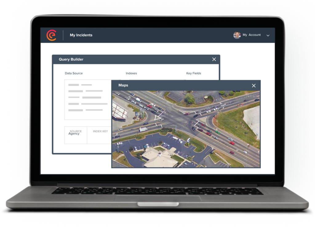 CivicRMS Features - CivicEye