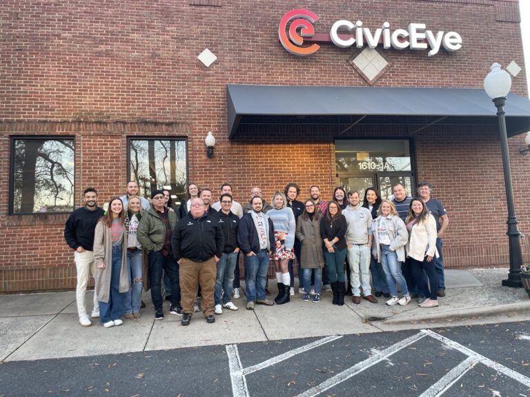 Team Culture - Our Principles that Ground Us | CivicEye