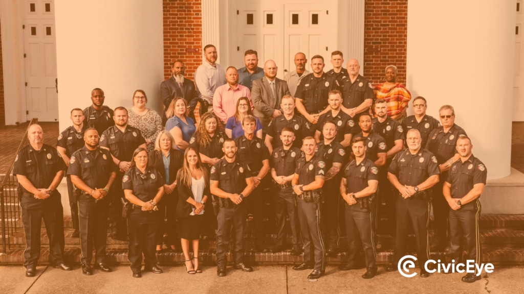 Picayune, MS PD has been using CivicRMS to access data analytics that are empowering their community engagement and tactical operations.