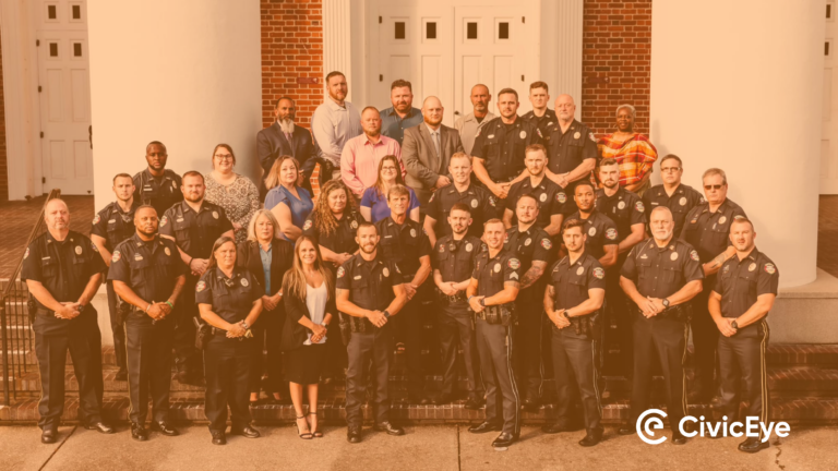 Picayune, MS PD has been using CivicRMS to access data analytics that are empowering their community engagement and tactical operations.