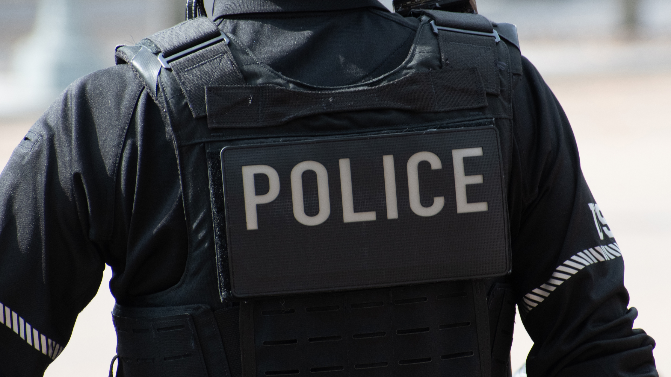 Records management system (RMS) technology paired with best practices can help law enforcement in Use of Force reporting.